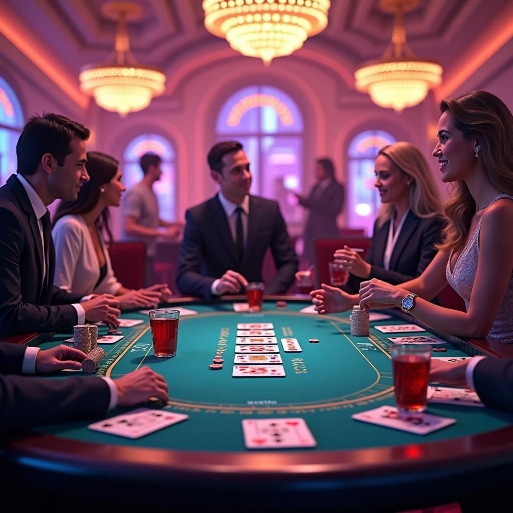 billion club